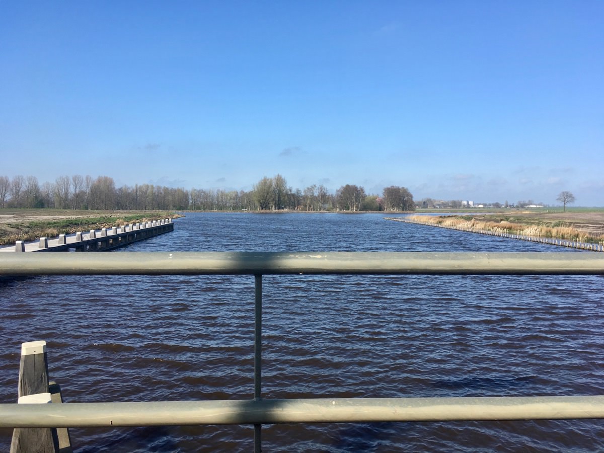 Tersluis April 2017 1 Meerstad Groningen meerstad.net