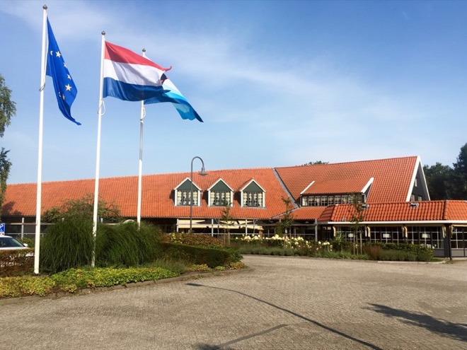Van der Valk, Westerbroek - hotels rondom Meerstad