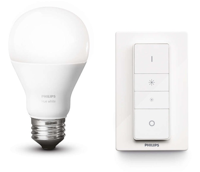Philips Hue lamp wit - meerstad.net
