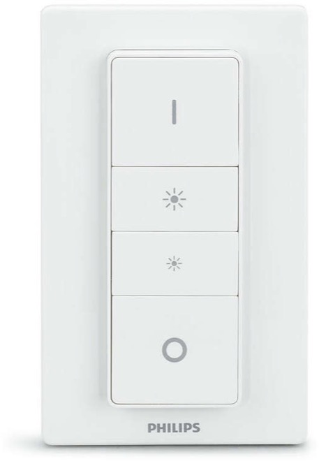 Philips Hue lamp wit - meerstad.net