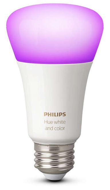 Philips Hue lamp wit - meerstad.net