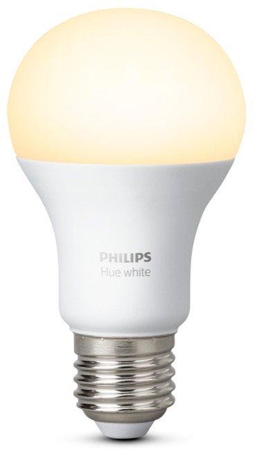 Philips Hue lamp wit - meerstad.net